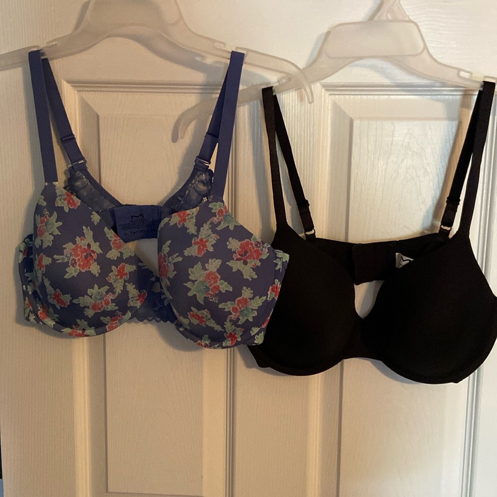 Two for $10 maiden form bras
